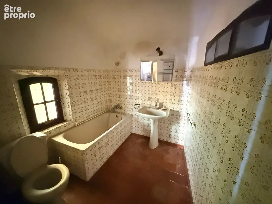 Roquebrune-sur-argens   authentique maison de maître au cœur du village - photo 26
