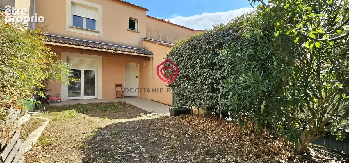 Maison en copropriété sécurisée avec piscine - photo 15