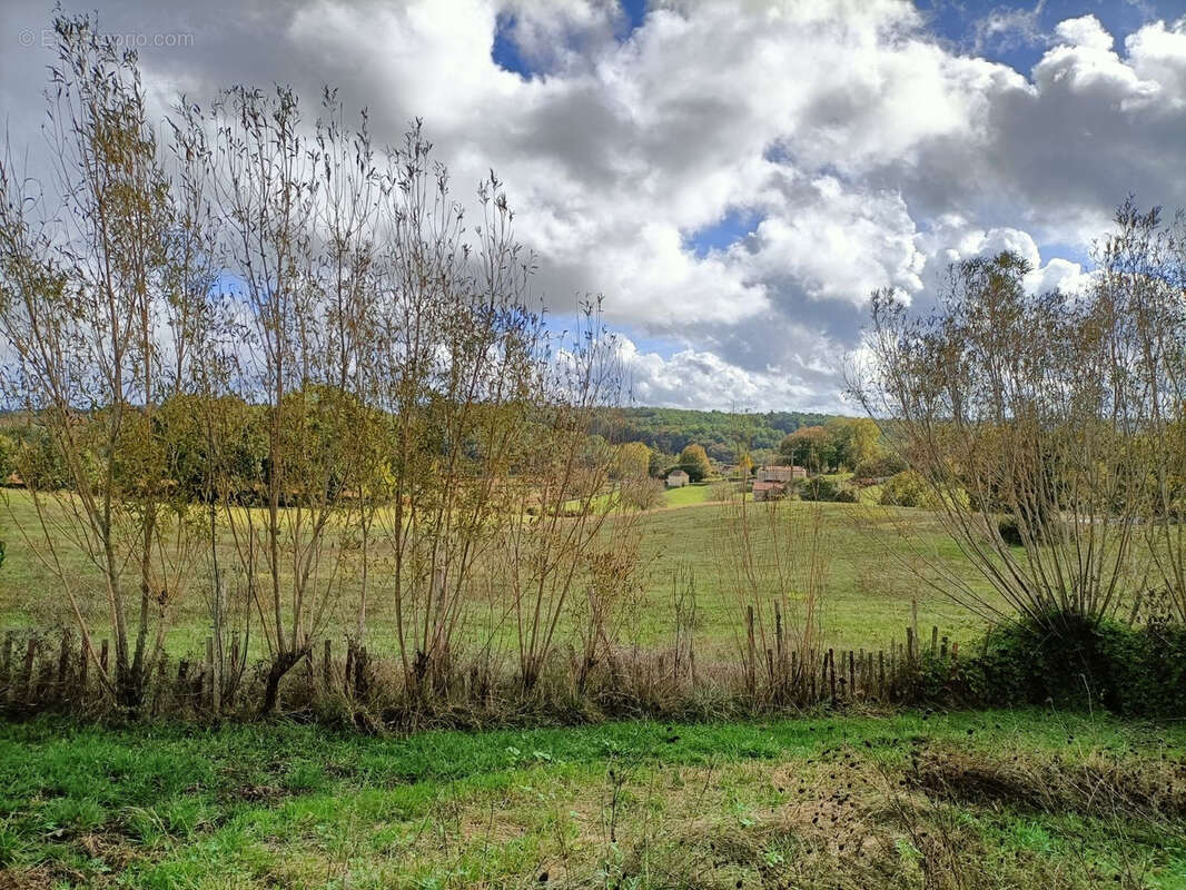 Maison à VILLAMBLARD