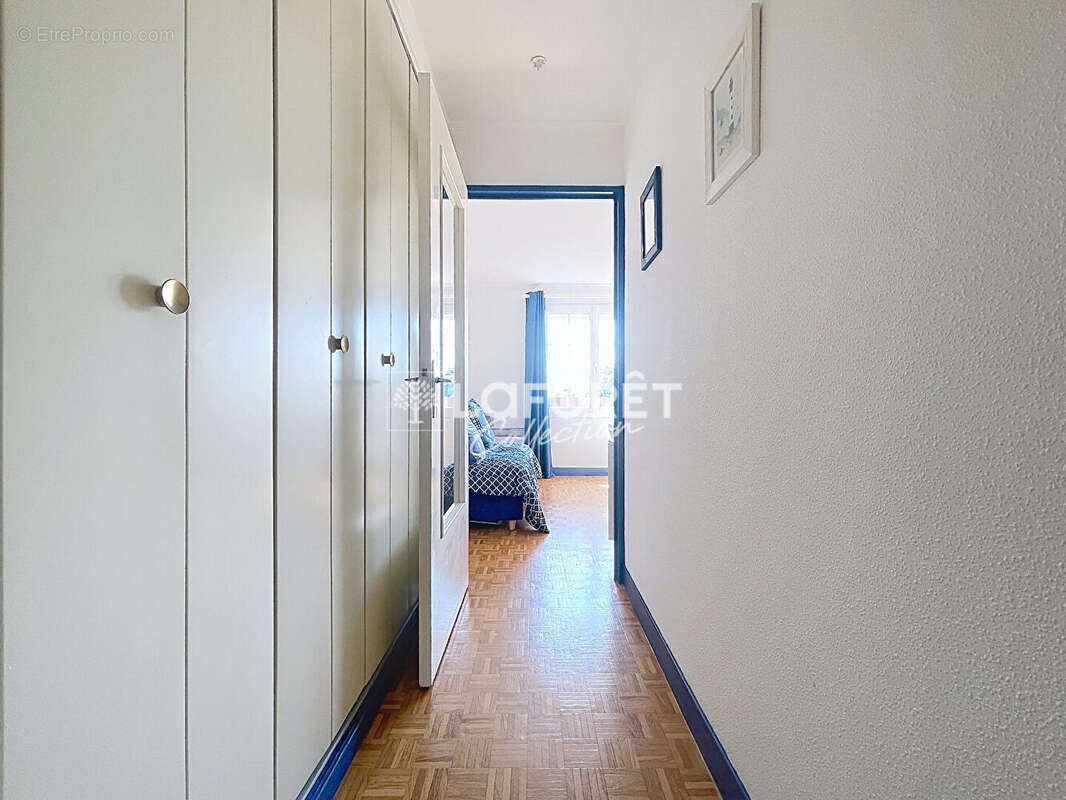 Appartement Sainte Cecile 1 pièce(s) 26 m2 - photo 6