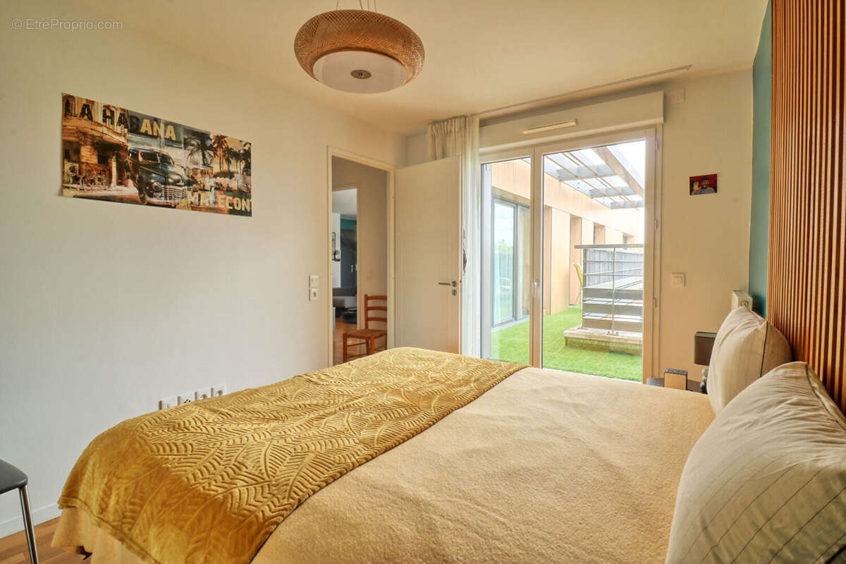 Appartement à ANTONY