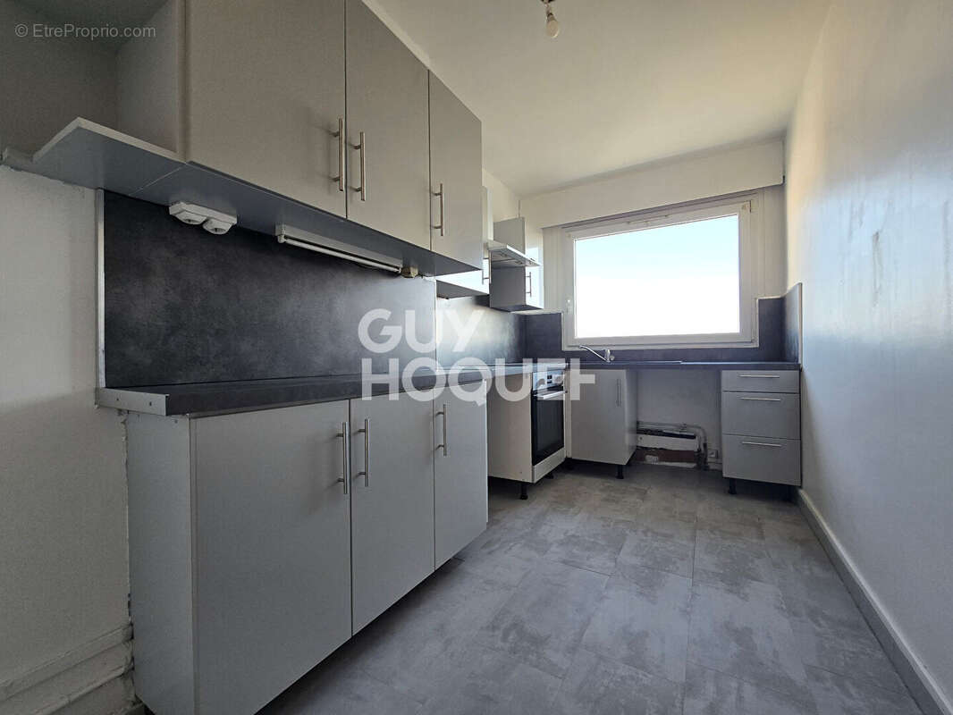 Appartement à CACHAN