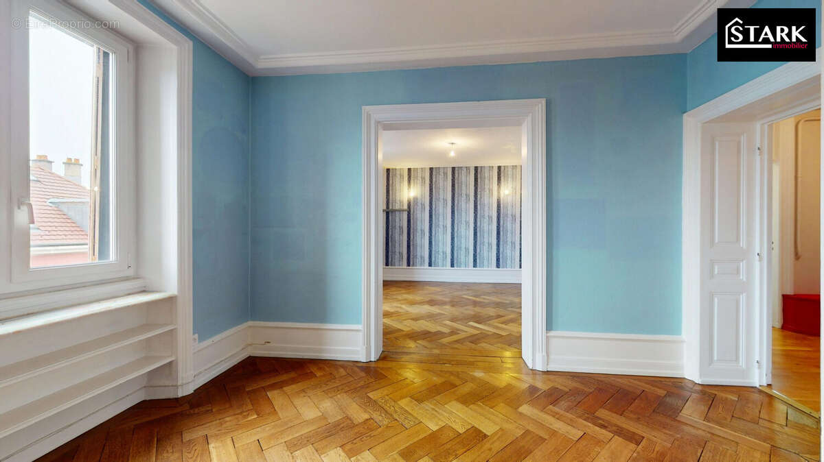 Appartement à BELFORT