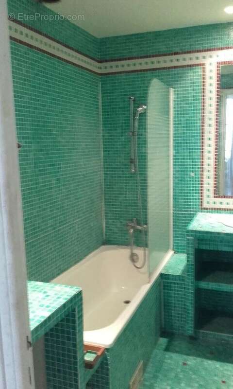 Appartement à PARIS-6E