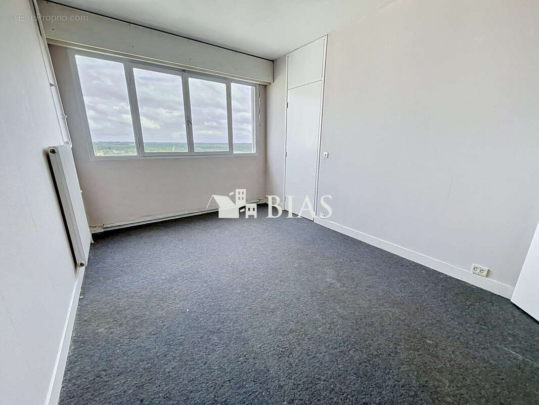 Appartement à BIHOREL