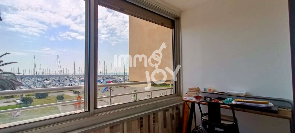 Appartement à NARBONNE