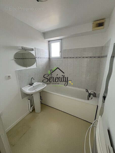 Appartement à LOOS