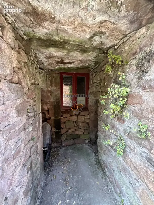 Vente maison de village de caractère avec jardin arboré - photo 13