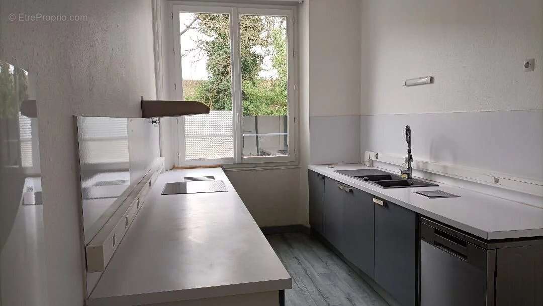 Appartement à SAINT-GAUDENS