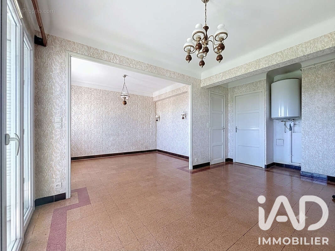 Appartement 67 m² à Toulon  - photo 5