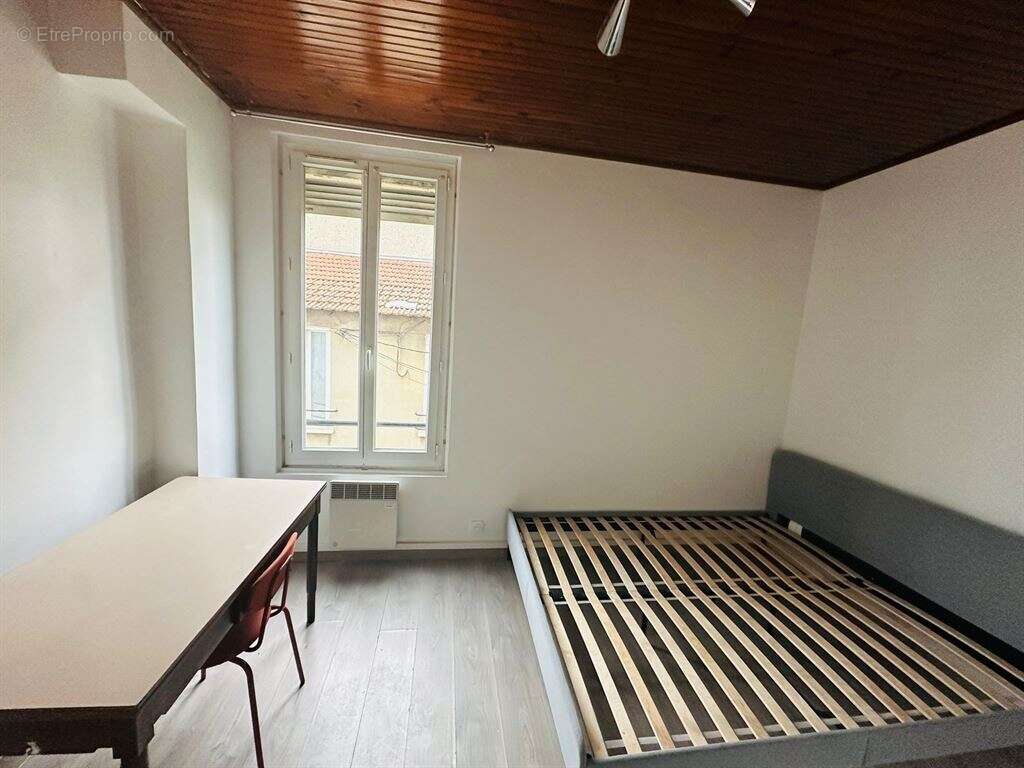 Appartement à VILLEJUIF
