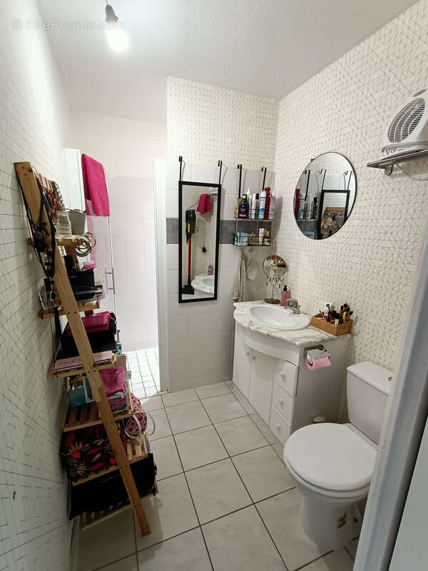 Maison à LE PASSAGE