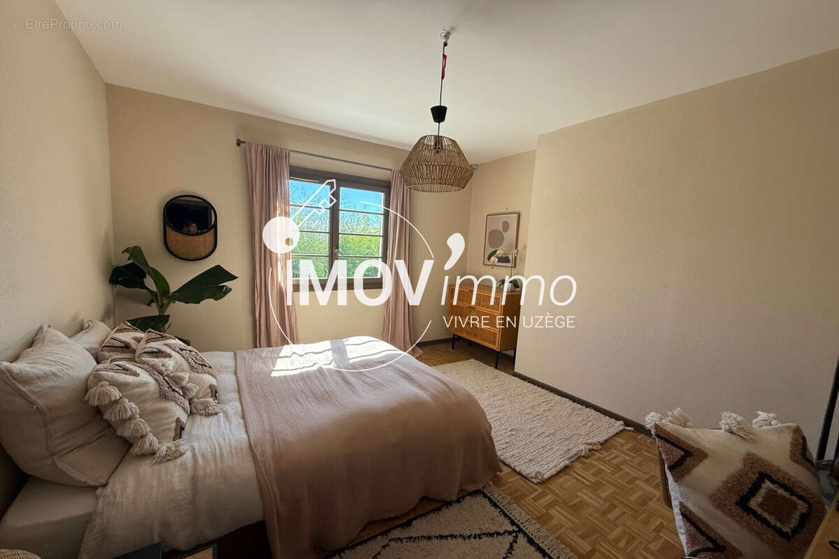 Maison à SAINT-SIFFRET