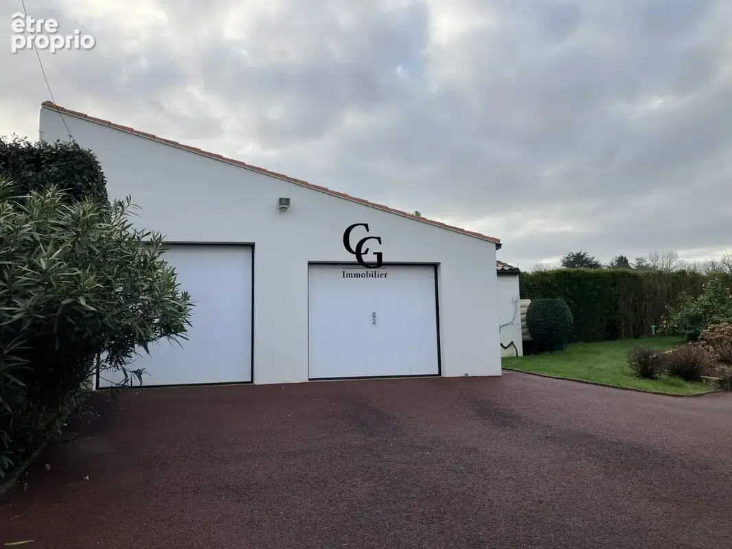 Maison 171 m² à Vertou  - photo 8