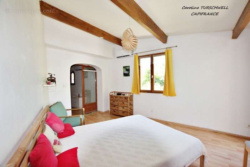 Maison à MARSEILLE-12E
