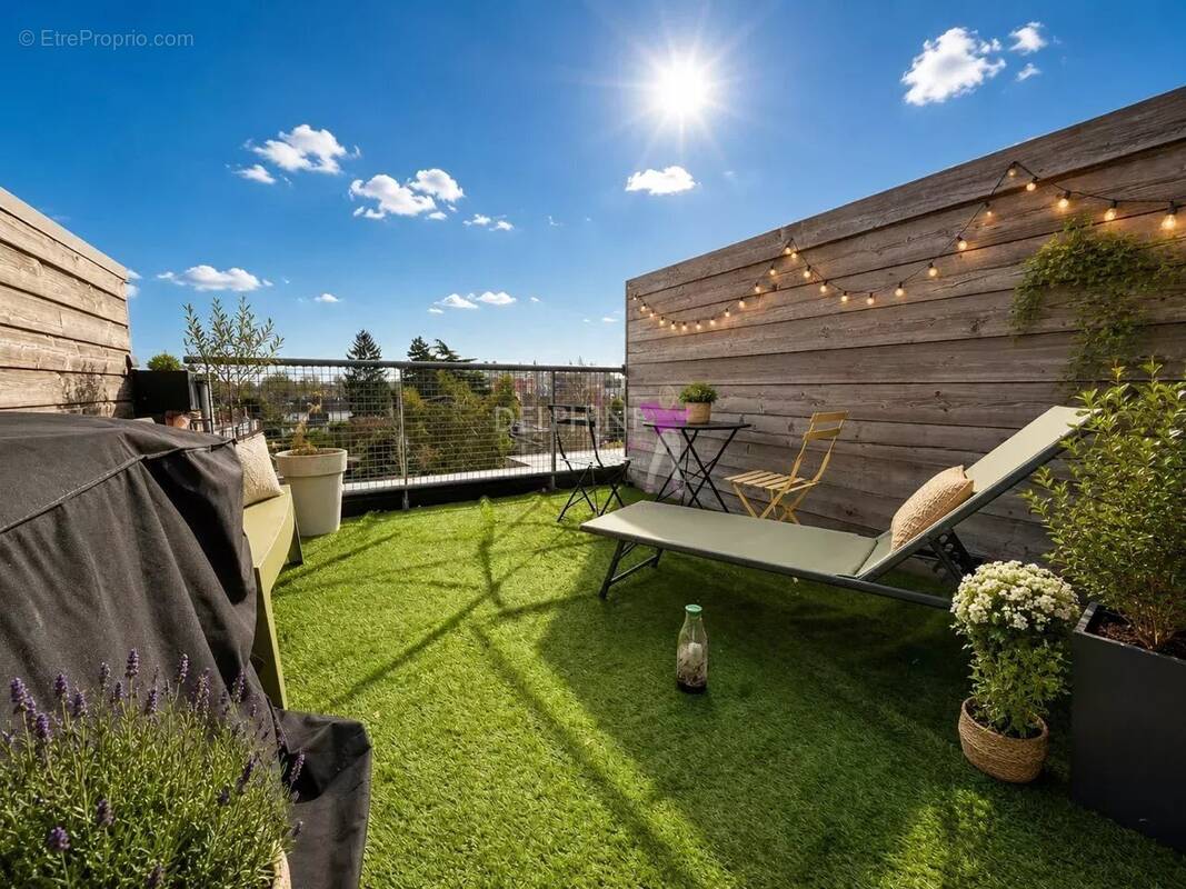 Appartement à MOUVAUX