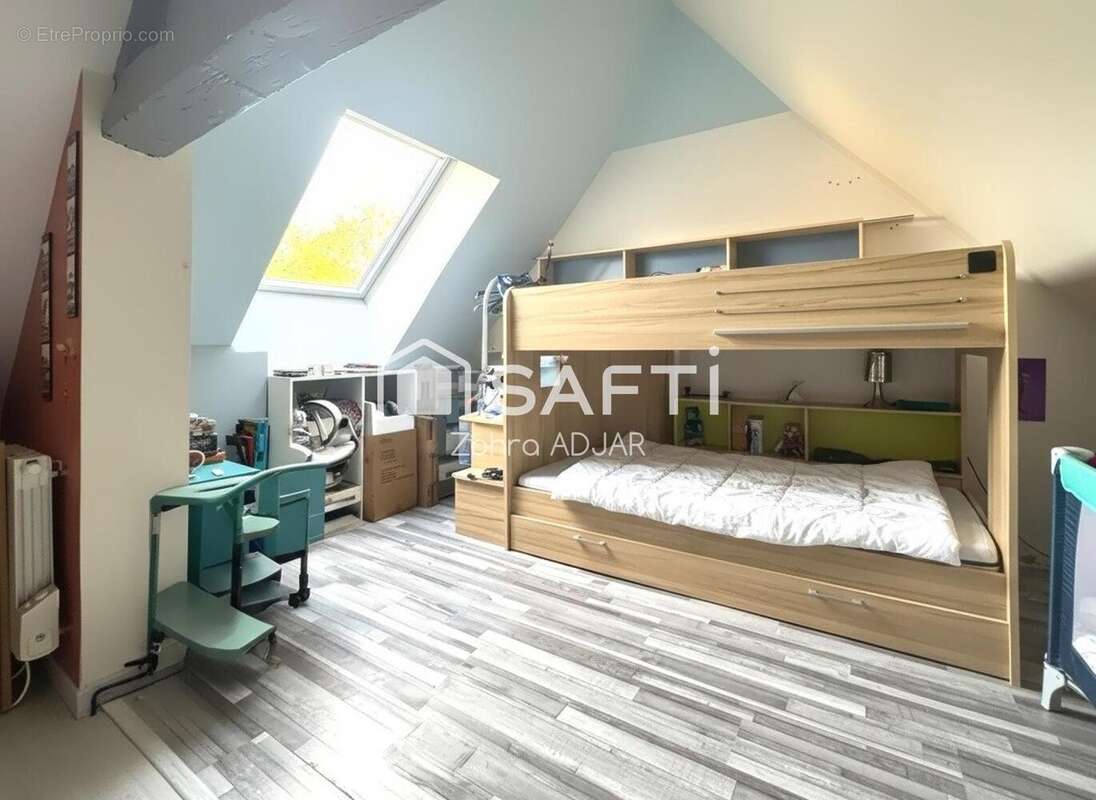 Photo 4 - Appartement à MARCILLY