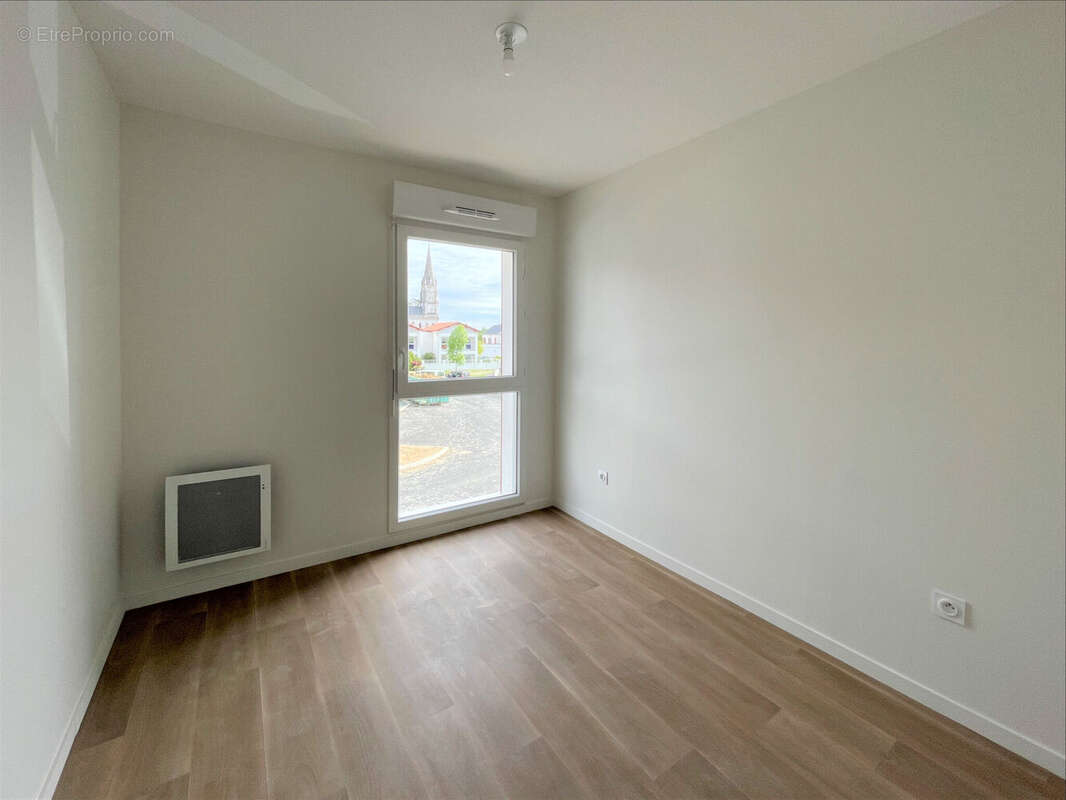 Photo 3 - Appartement à SAINT-PALAIS