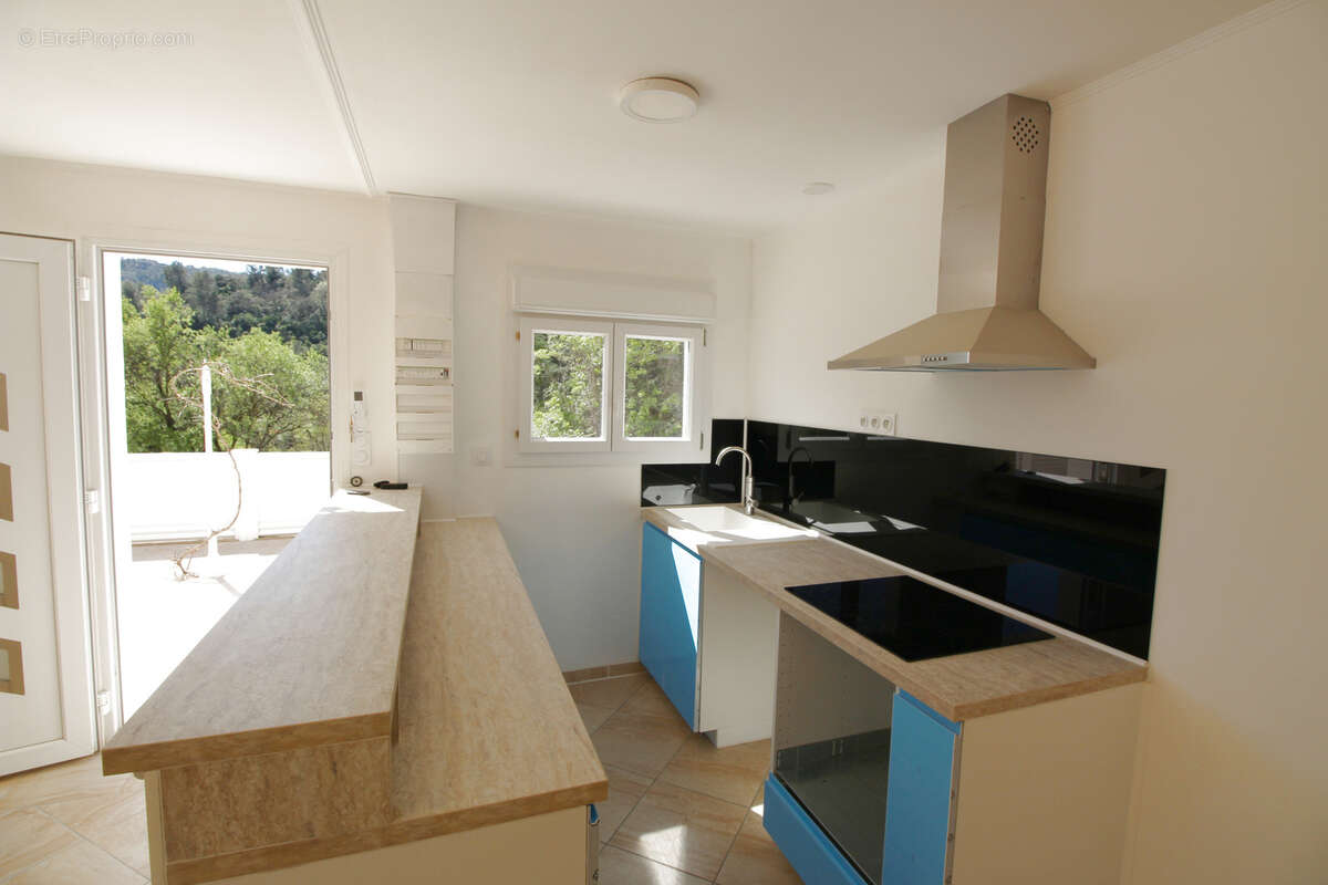 Maison à BELGENTIER