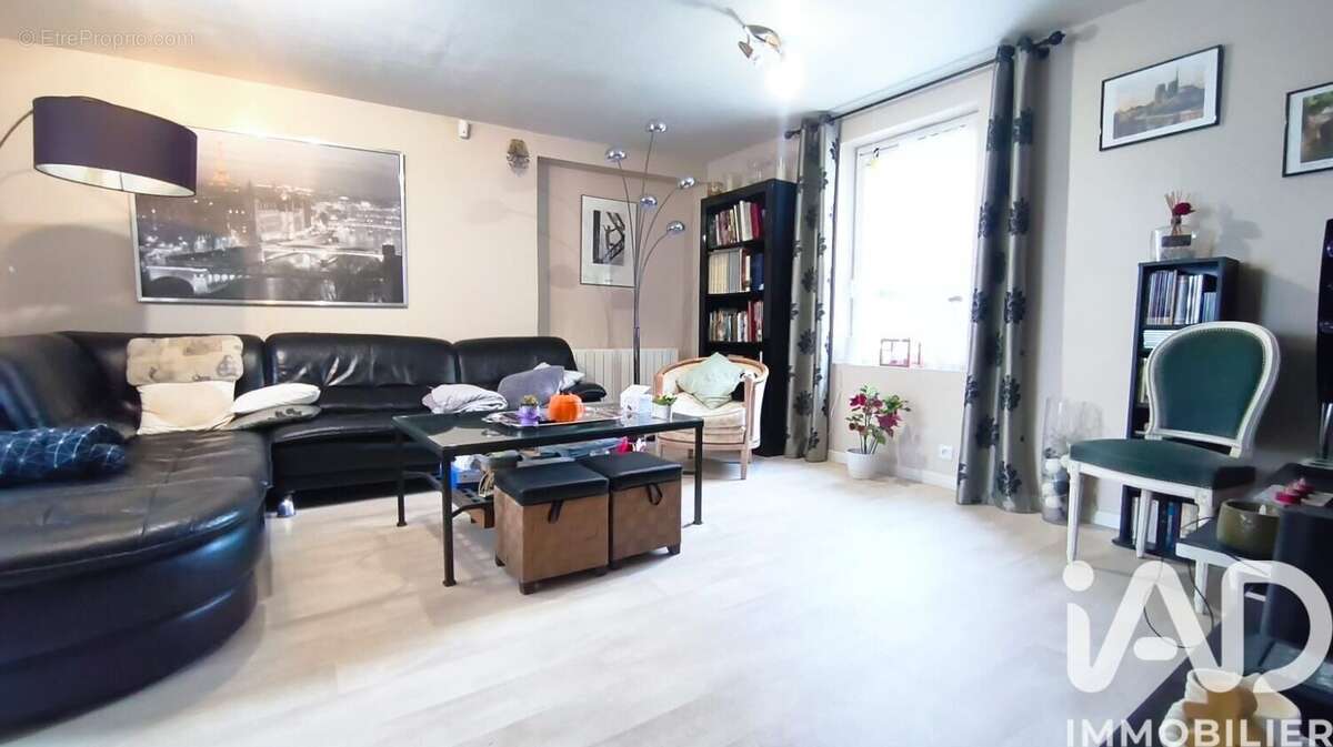 Photo 8 - Maison à BEAUVILLIERS