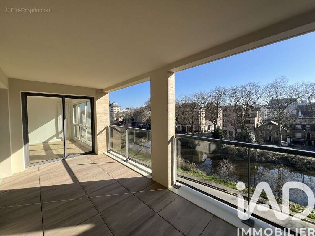 Photo 3 - Appartement à RENNES