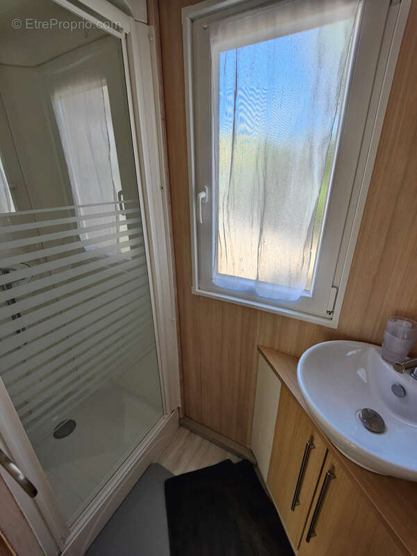 Maison à LA CHAPELLE-HERMIER