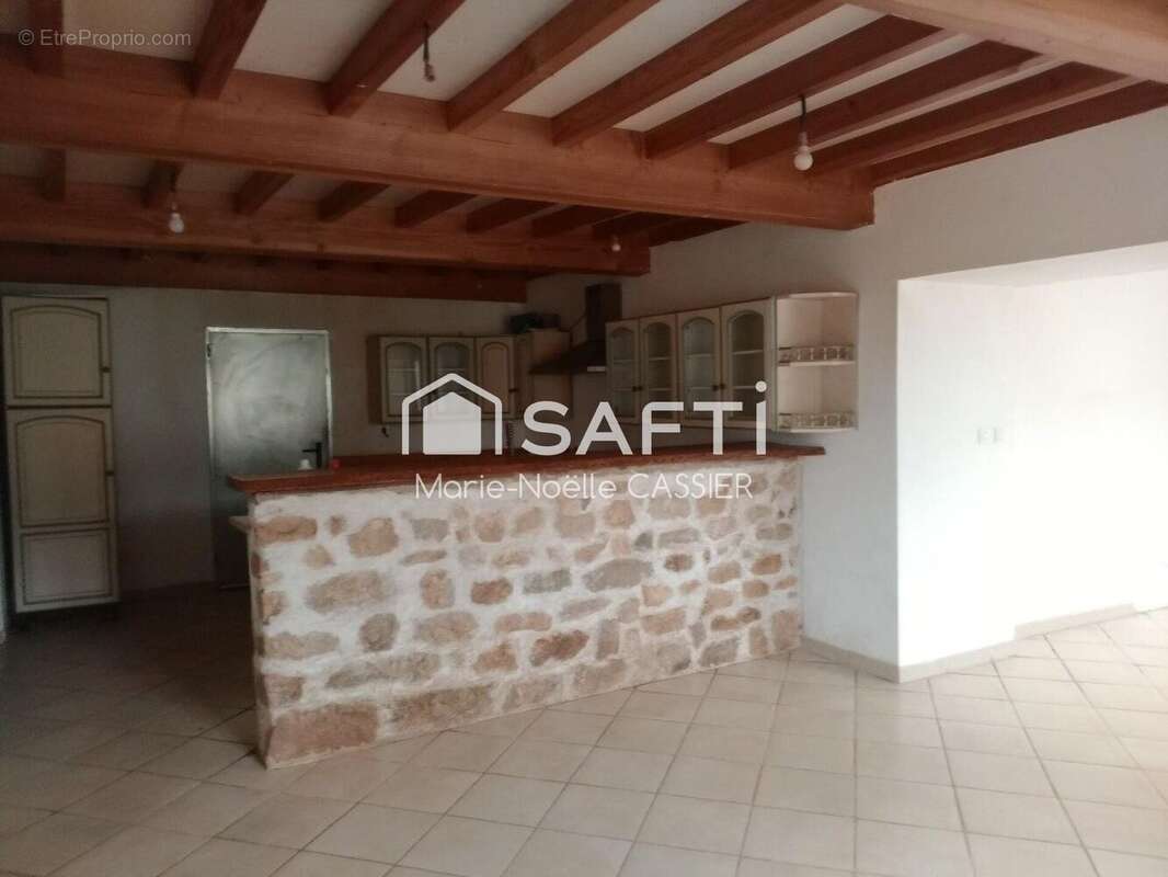 Photo 6 - Maison à LAMASTRE