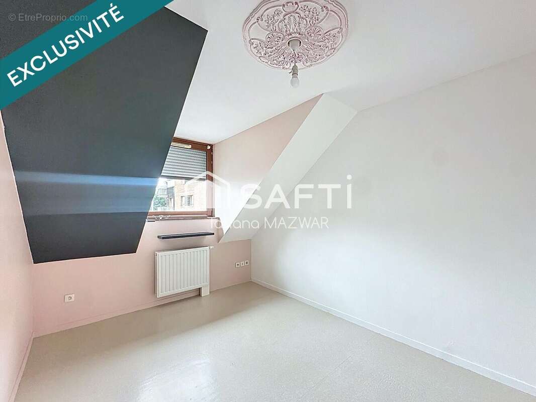 Photo 5 - Maison à MONTIGNY-EN-GOHELLE