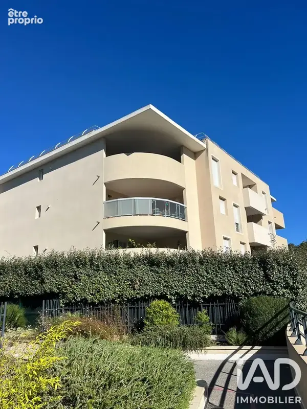 Photo 1 - Appartement à LA SEYNE-SUR-MER