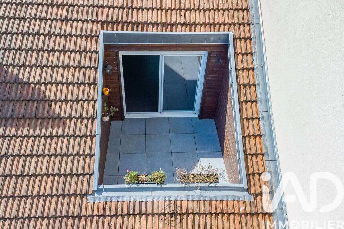 Photo 8 - Appartement à THIONVILLE