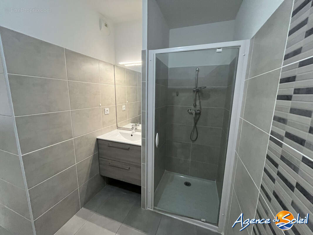 Appartement à NARBONNE