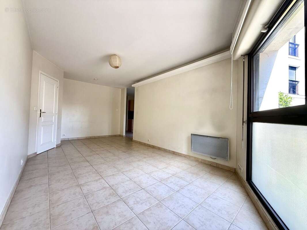 Appartement à COMPIEGNE