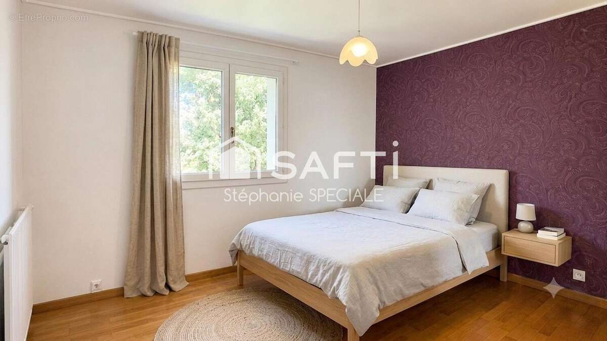 Photo 9 - Appartement à CAGNES-SUR-MER