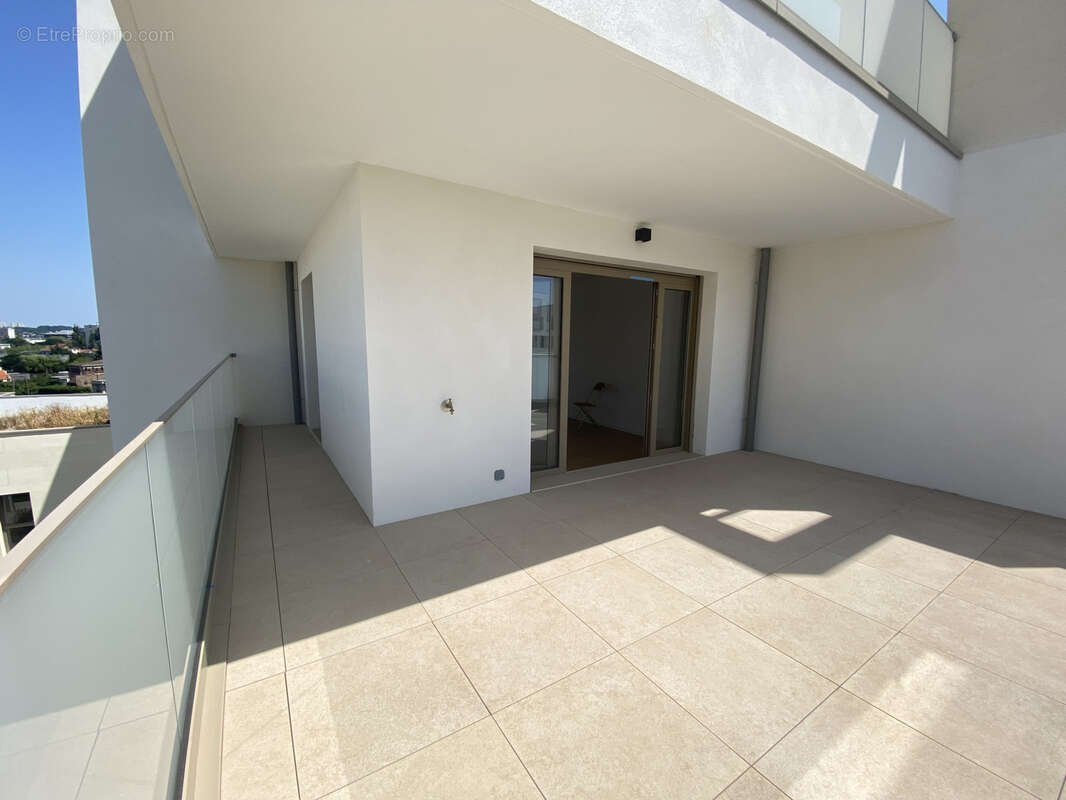 Appartement à ANTONY