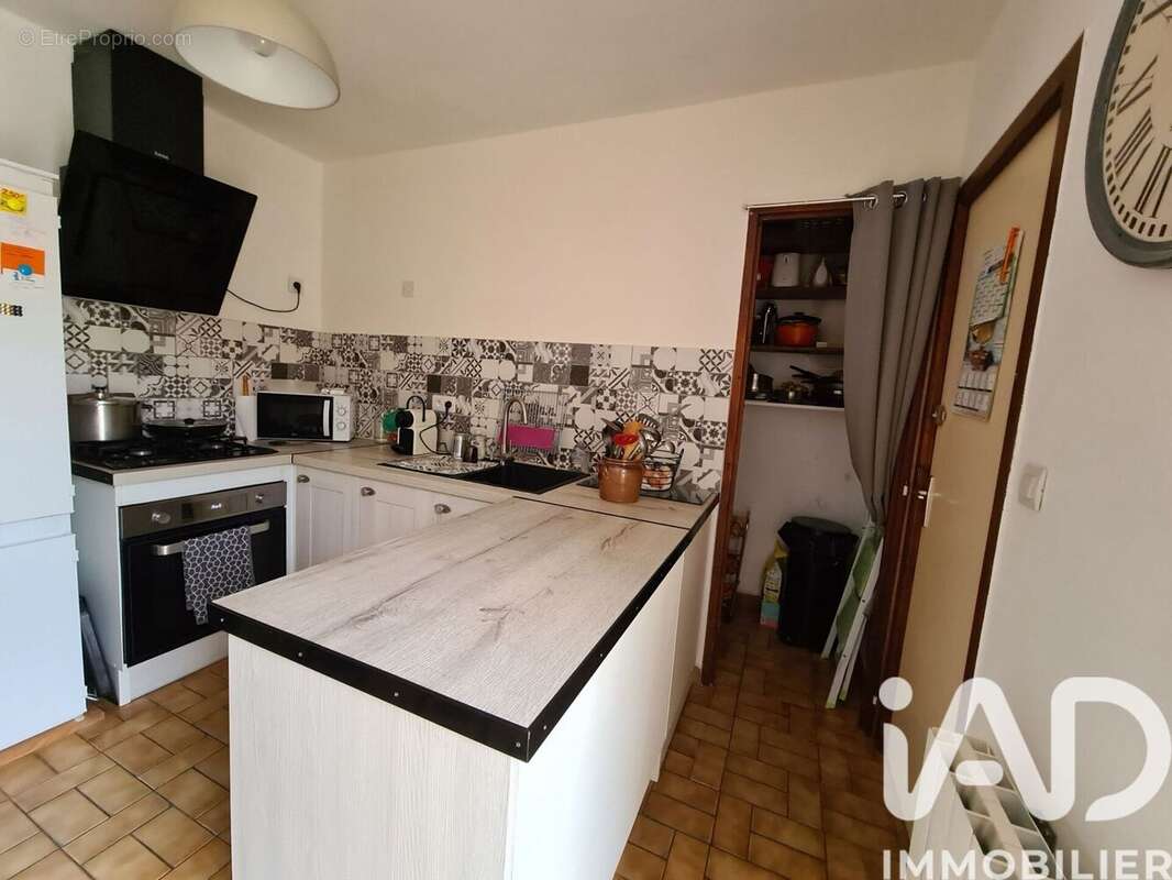 Photo 3 - Maison à SAINT-AVIT-SAINT-NAZAIRE