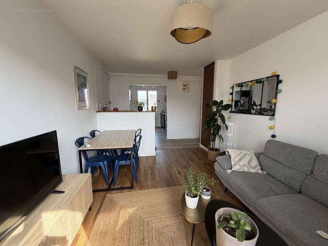 IMG1879 - Appartement à RENNES