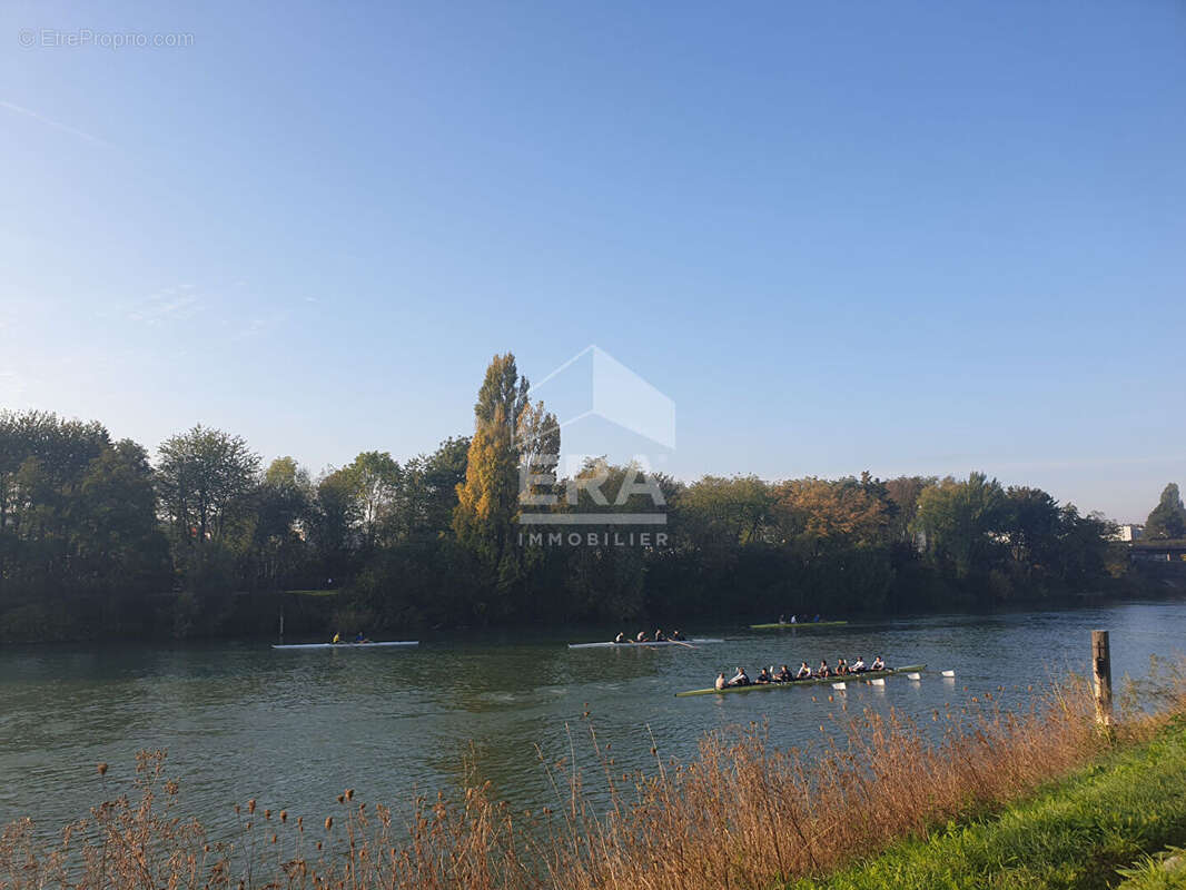 Appartement à NEUILLY-SUR-MARNE