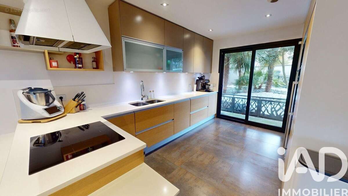 Photo 5 - Maison à VULAINES-SUR-SEINE