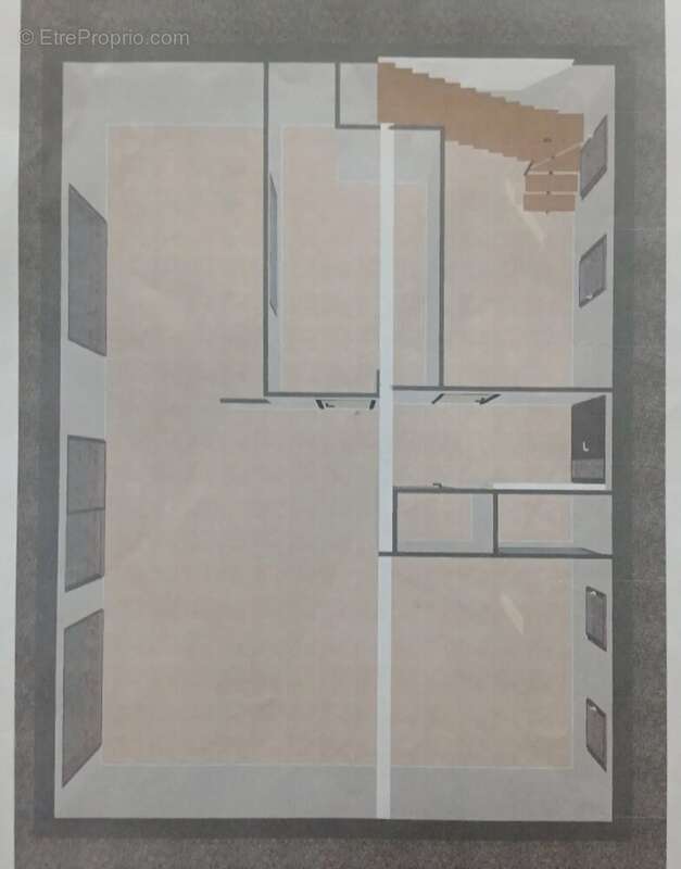 Maison à SAINT-VENANT