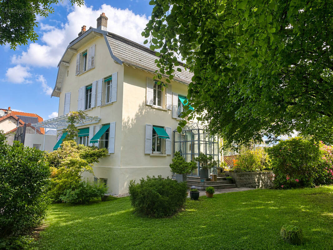 Maison à EPINAL