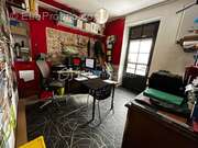 Maison à SAINT-AFFRIQUE