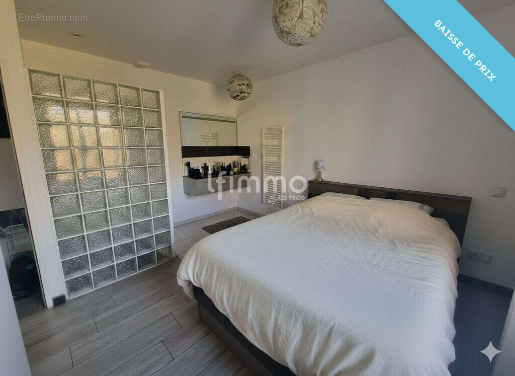 Maison à ARTIGUES-PRES-BORDEAUX