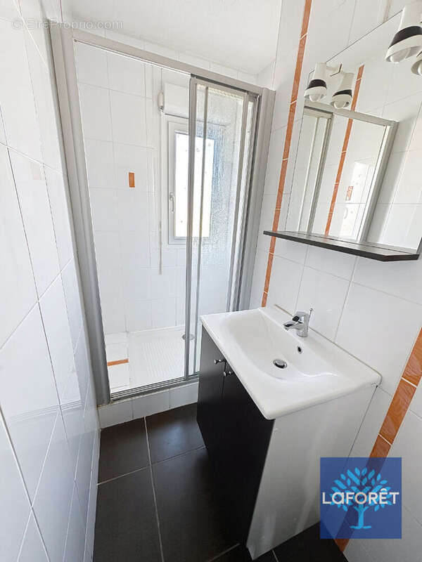 Appartement à VANDOEUVRE-LES-NANCY