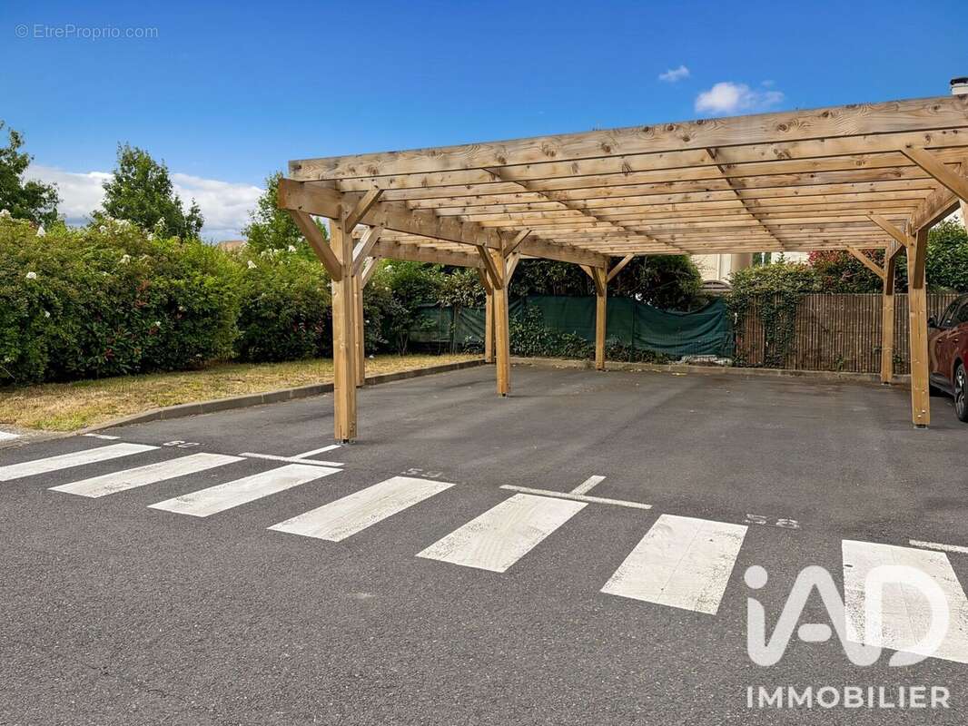 Photo 3 - Appartement à GUIGNES