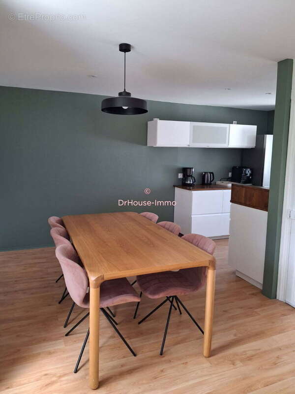 Appartement 99 m² à Paimpol  - photo 14