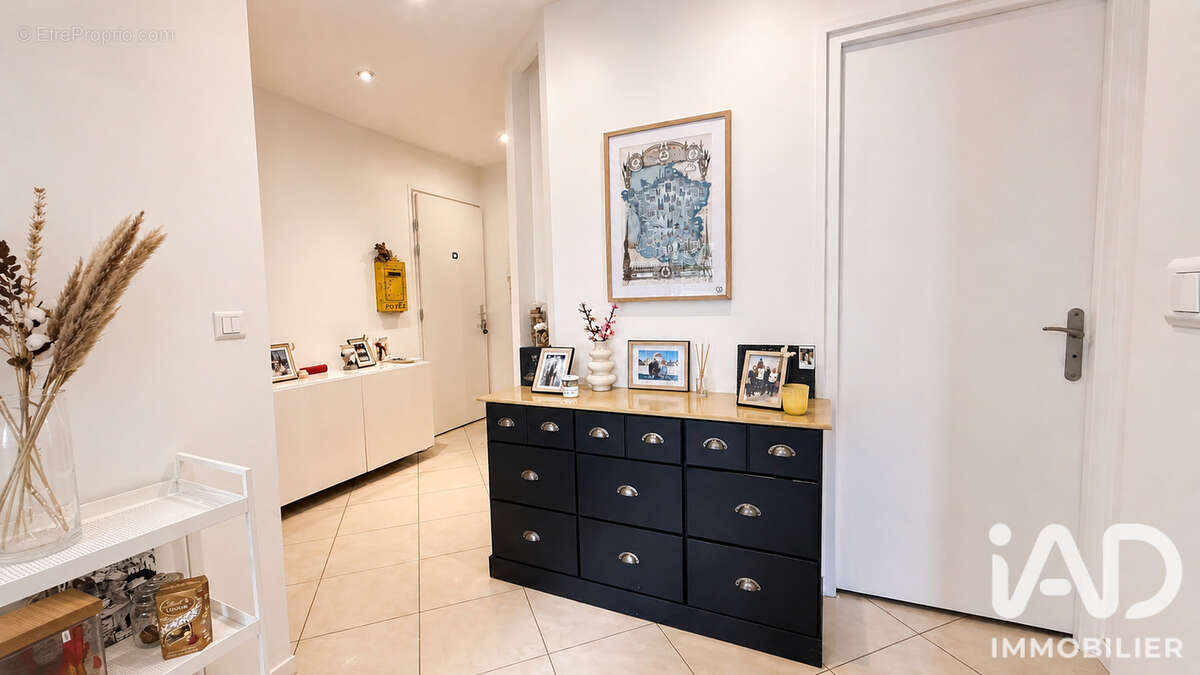 Photo 5 - Appartement à PERPIGNAN