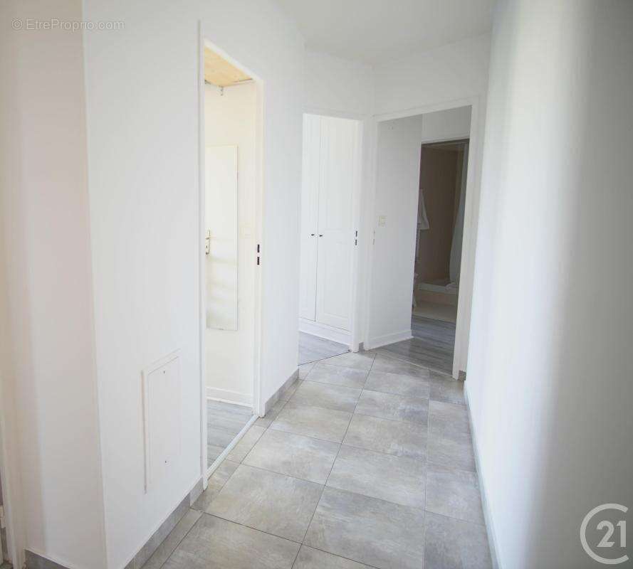 Appartement à CRETEIL