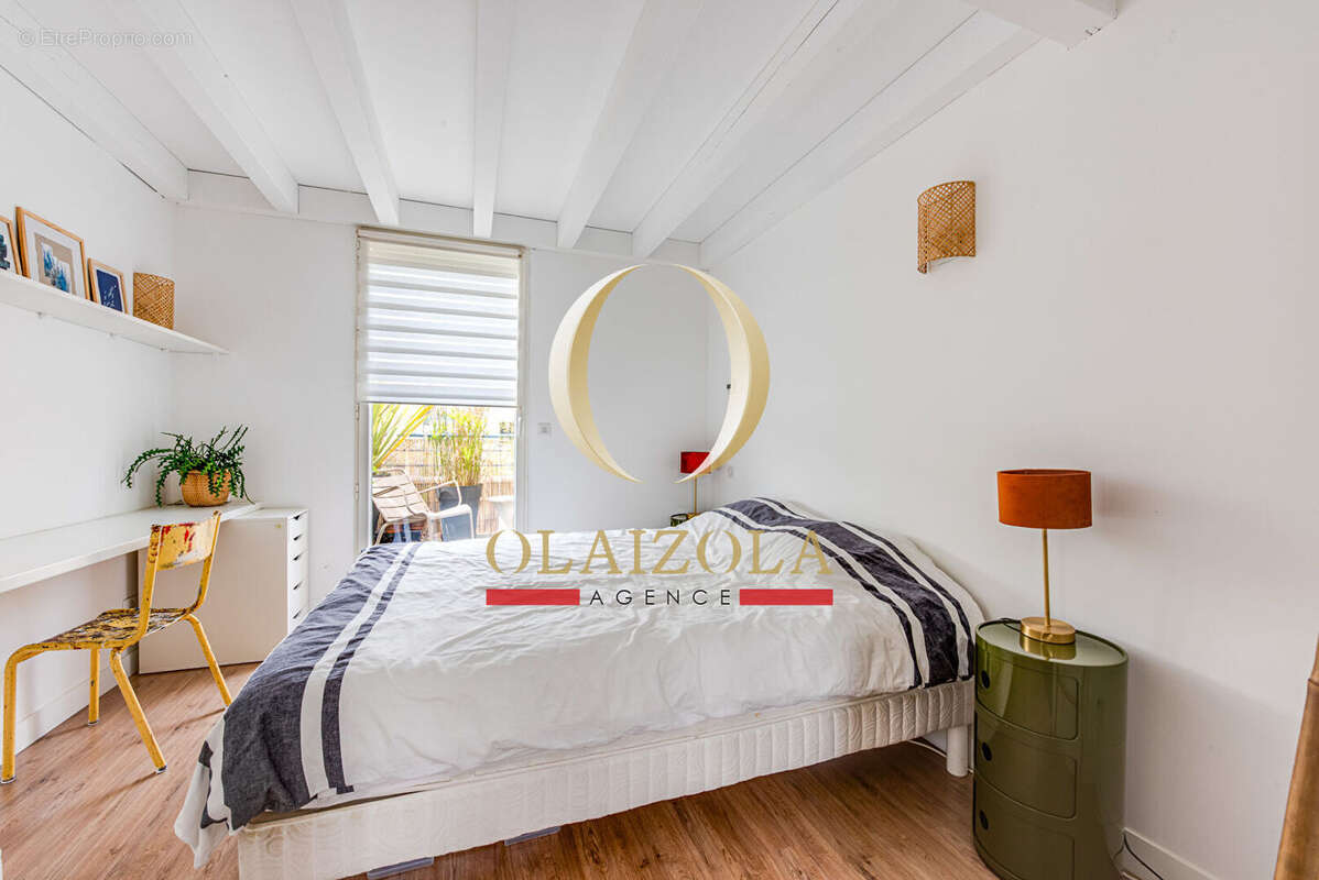Appartement à ANGLET