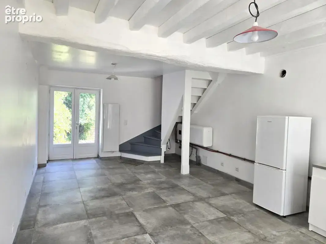 Maison 73 m² à Vaureal  - photo 6
