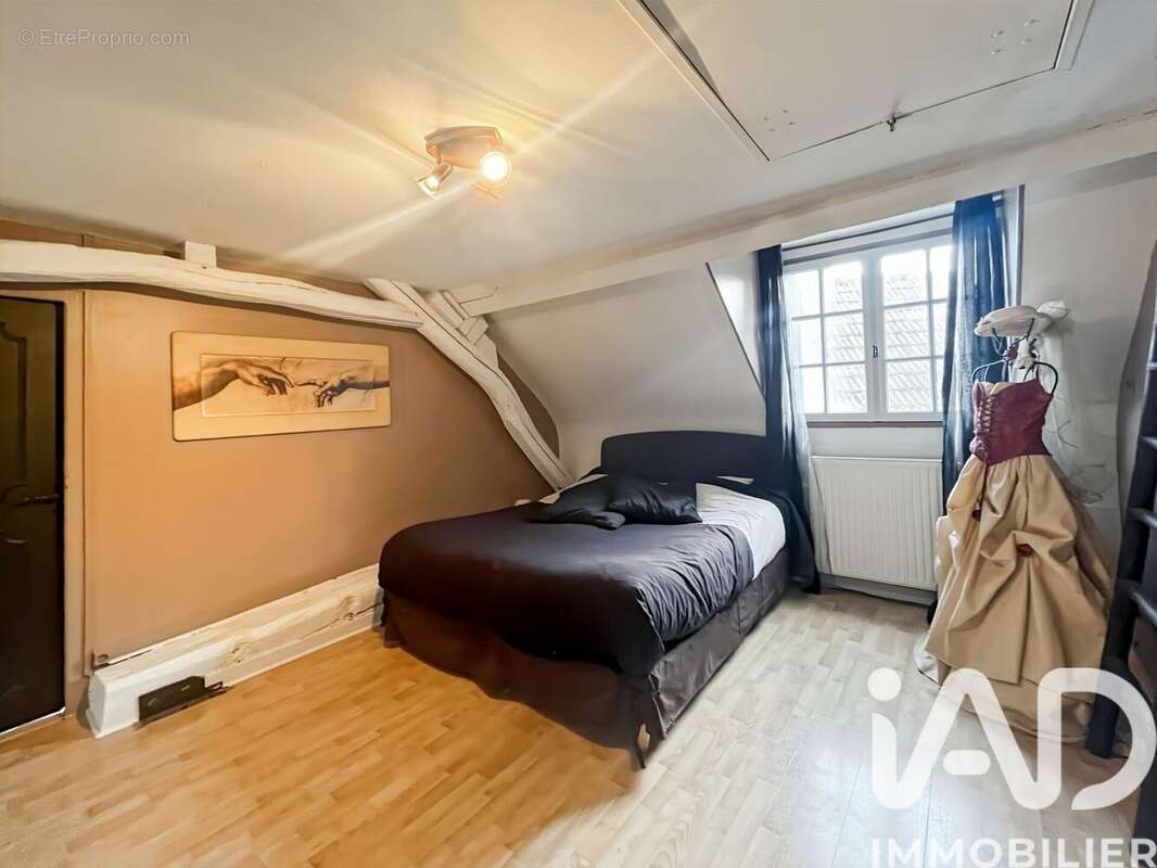 Photo 9 - Maison à CHAMPIGNY